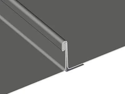 Slide of The Real Metal Roofing Company