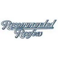 Slide of The Recommended Roofers