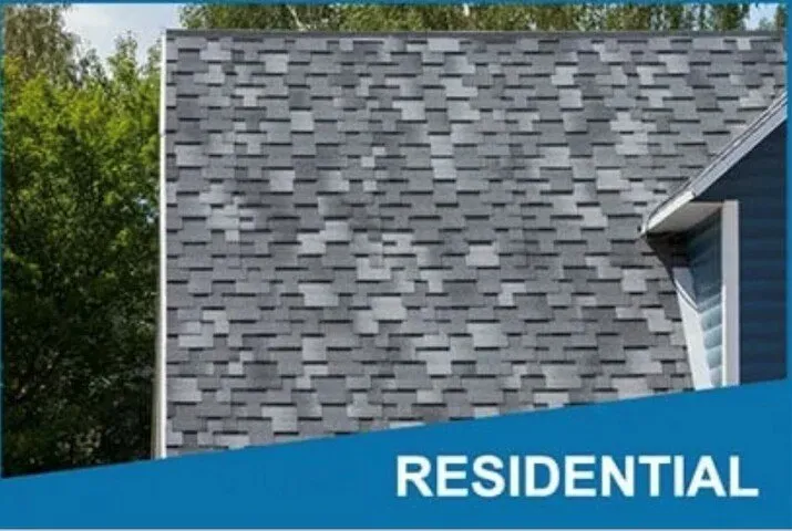 Slide of The Recommended Roofers