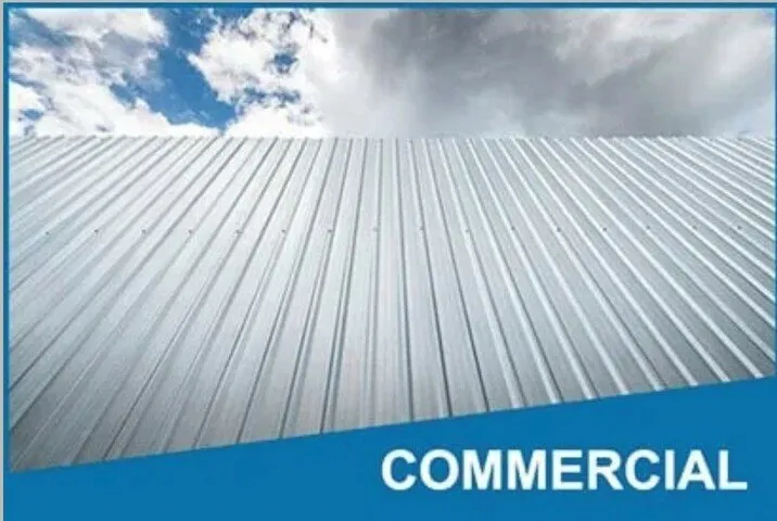 Slide of The Recommended Roofers