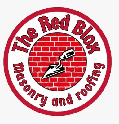 Slide of The Red Blox Masonry And Roofing