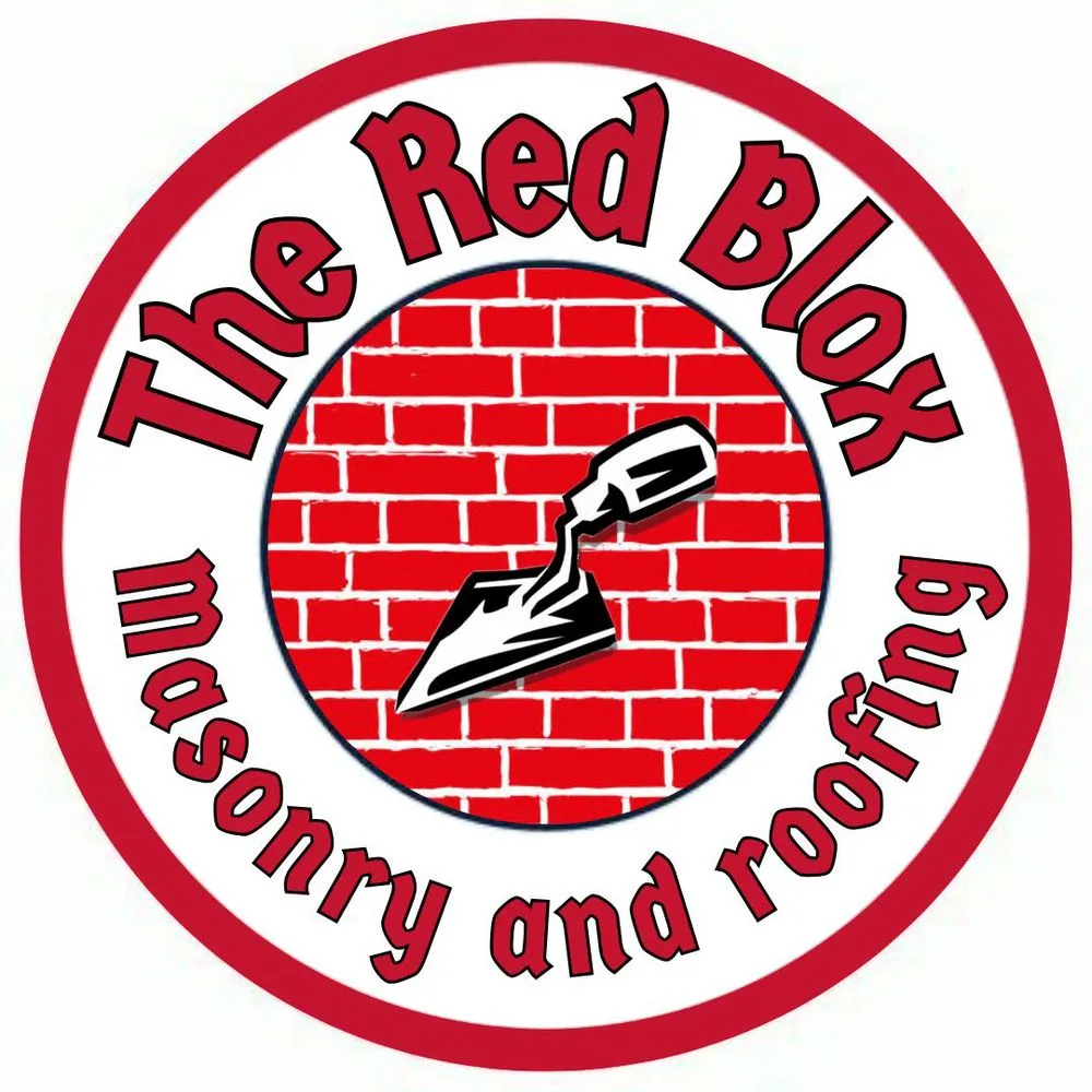 Slide of The Red Blox Masonry And Roofing