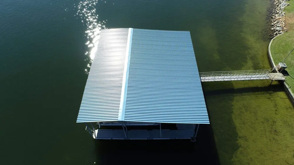 Slide of The Red Shirt Guys Roofing