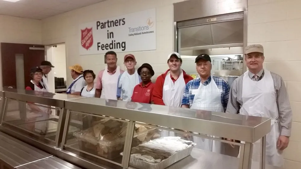 Slide of The Red Shirt Guys Roofing