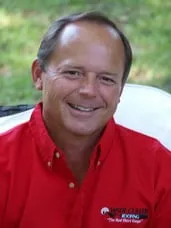 Slide of The Red Shirt Guys Roofing