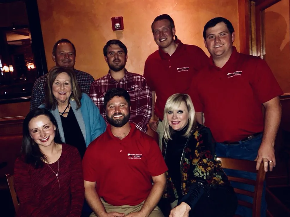 Slide of The Red Shirt Guys Roofing