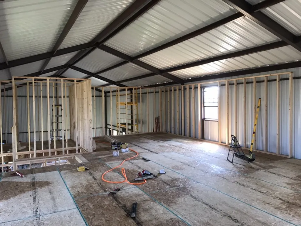 Slide of The Reliable Contractor