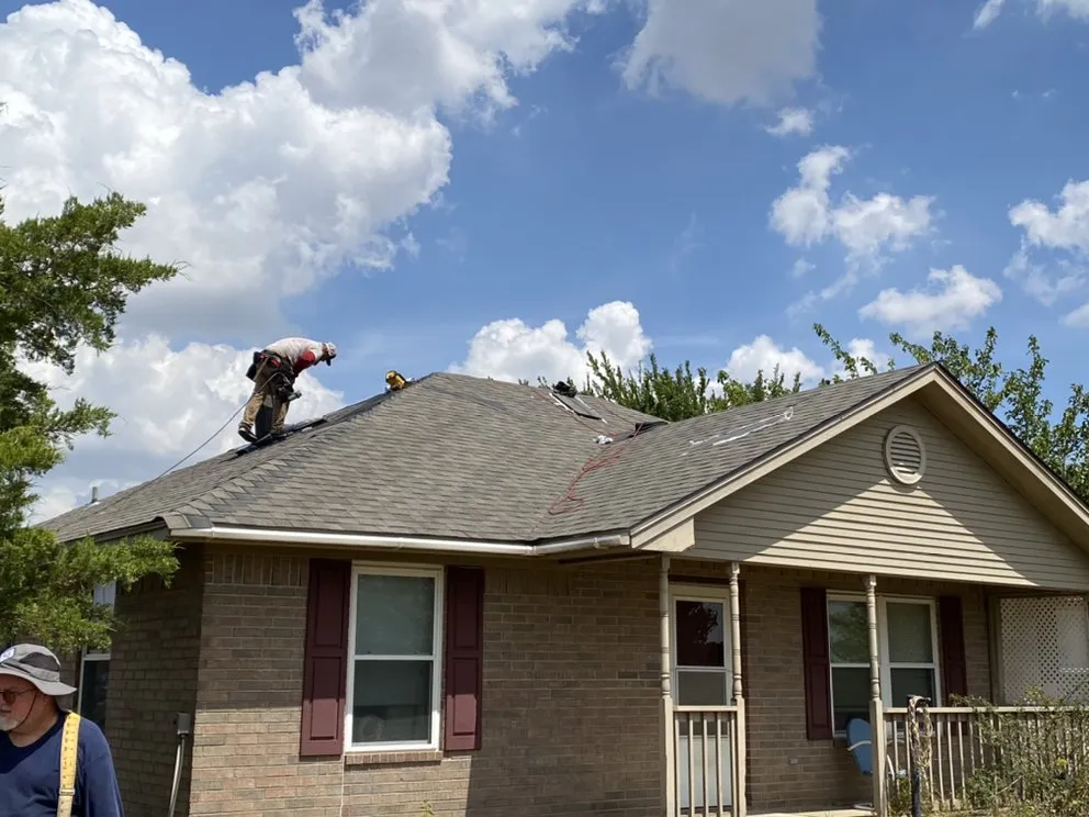 Slide of The Reliable Contractor