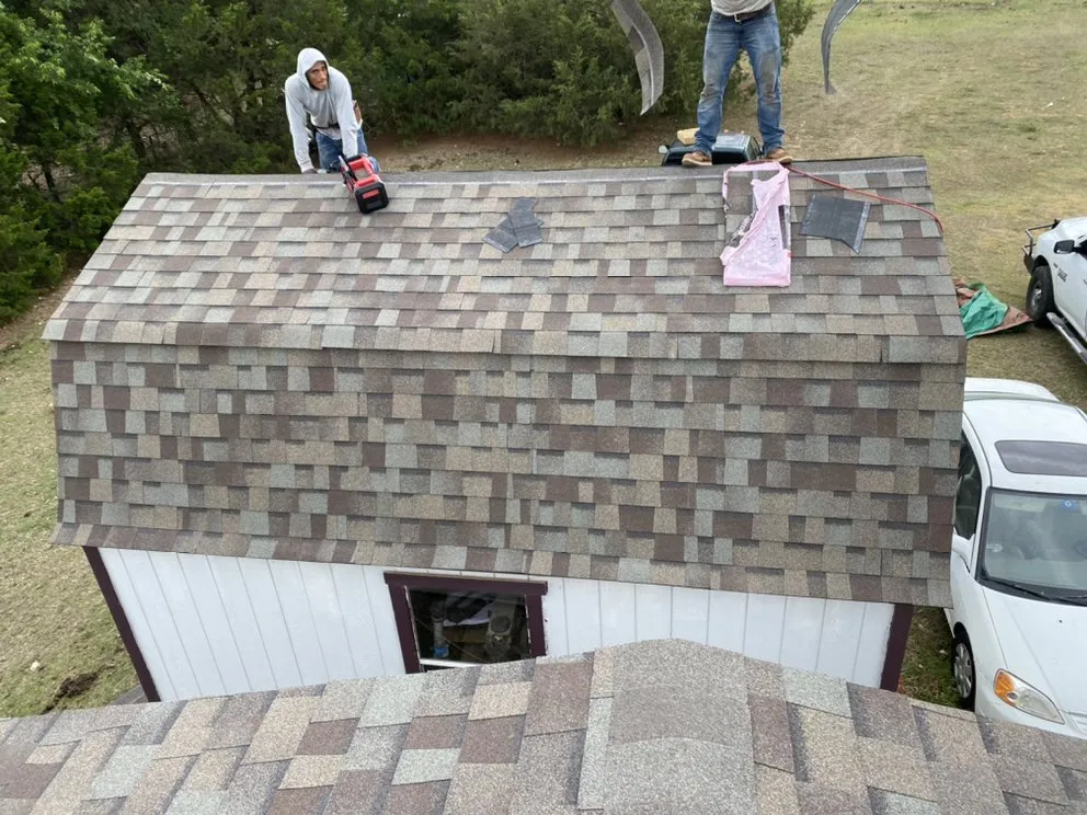 Slide of The Reliable Contractor