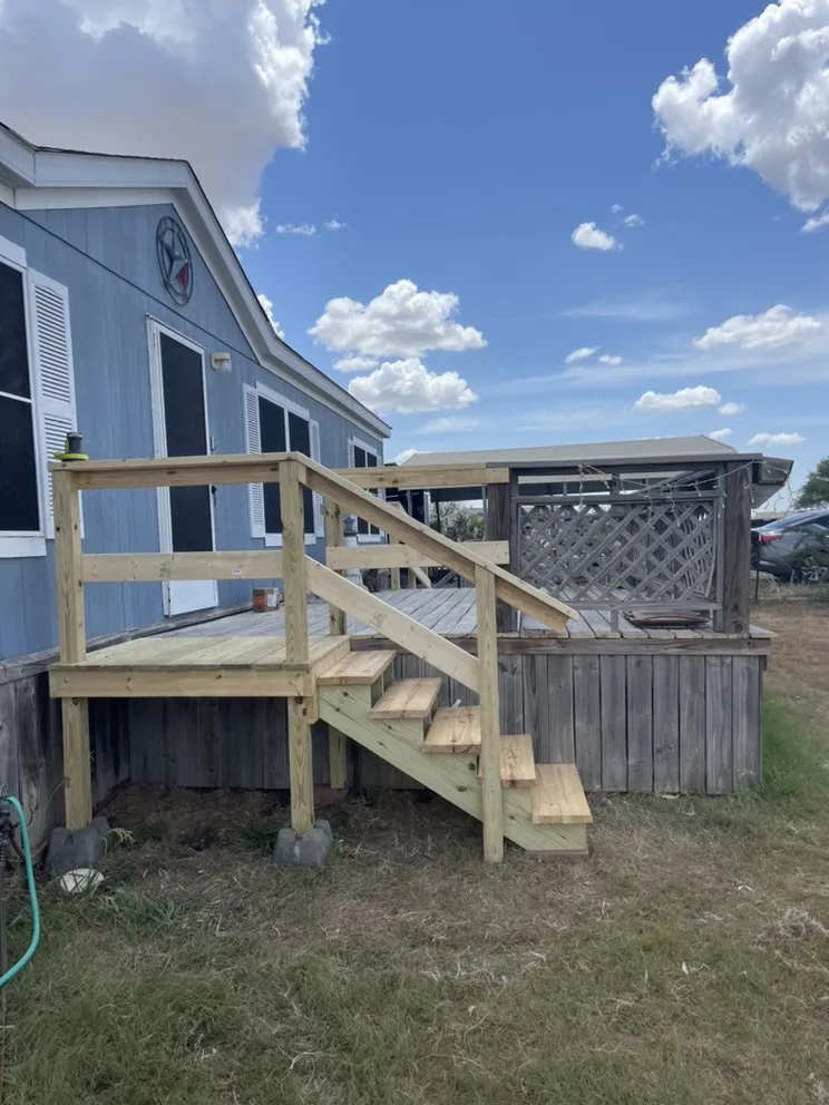 Slide of The Reliable Contractor