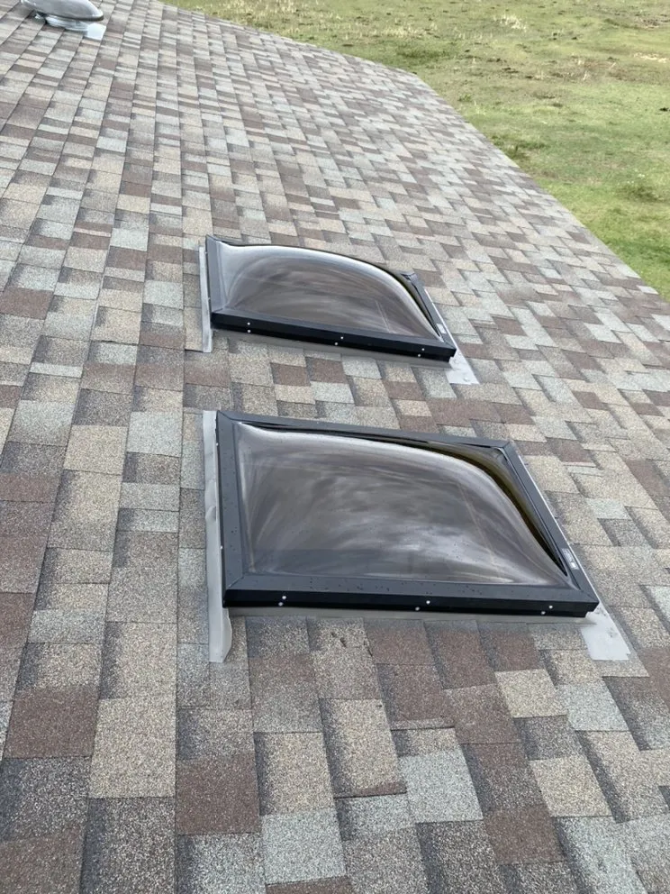 Slide of The Reliable Contractor