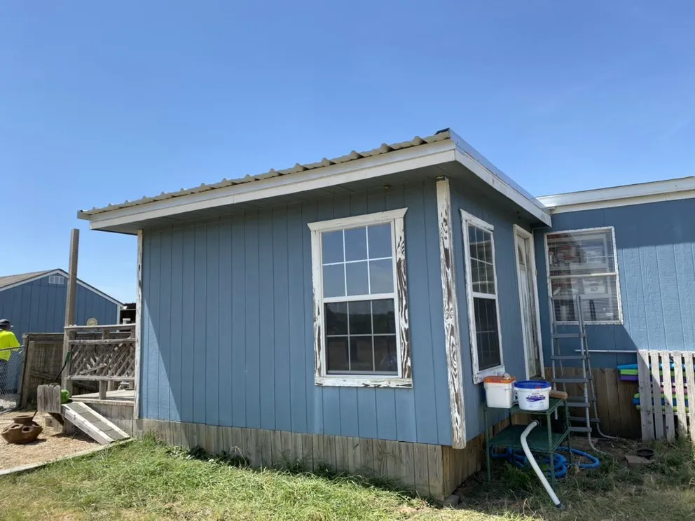 Slide of The Reliable Contractor