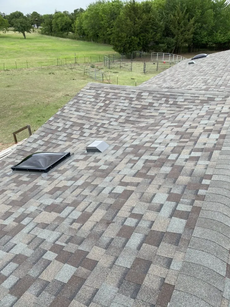 Slide of The Reliable Contractor