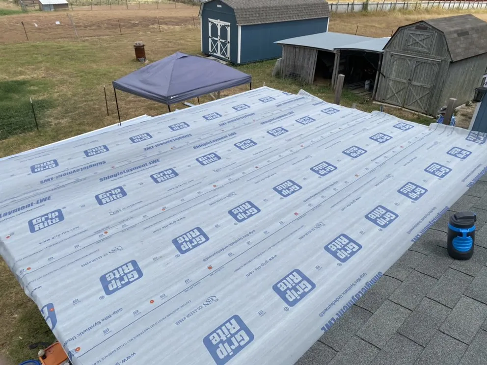 Slide of The Reliable Contractor