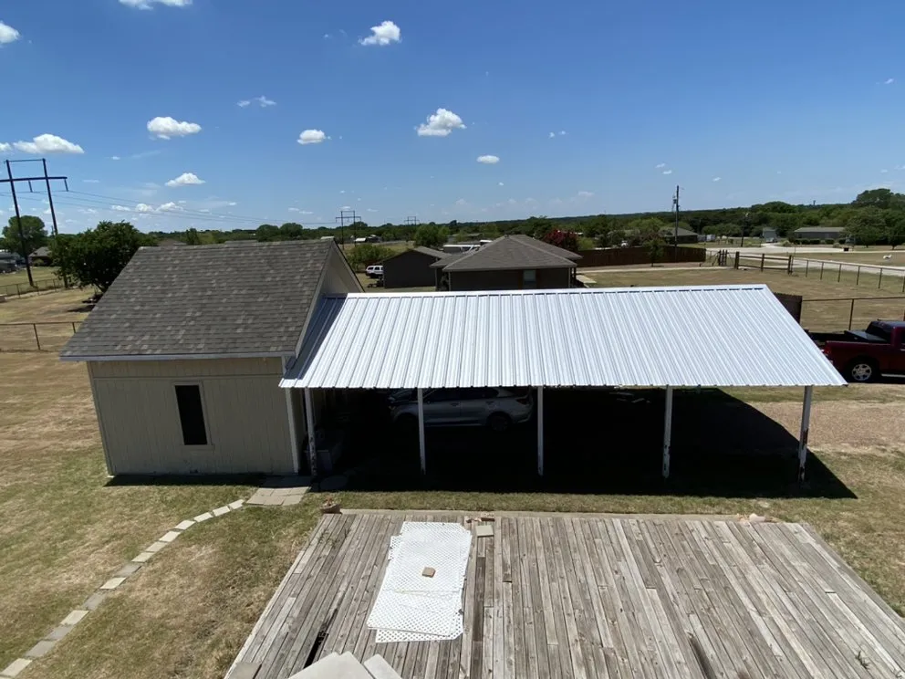 Slide of The Reliable Contractor