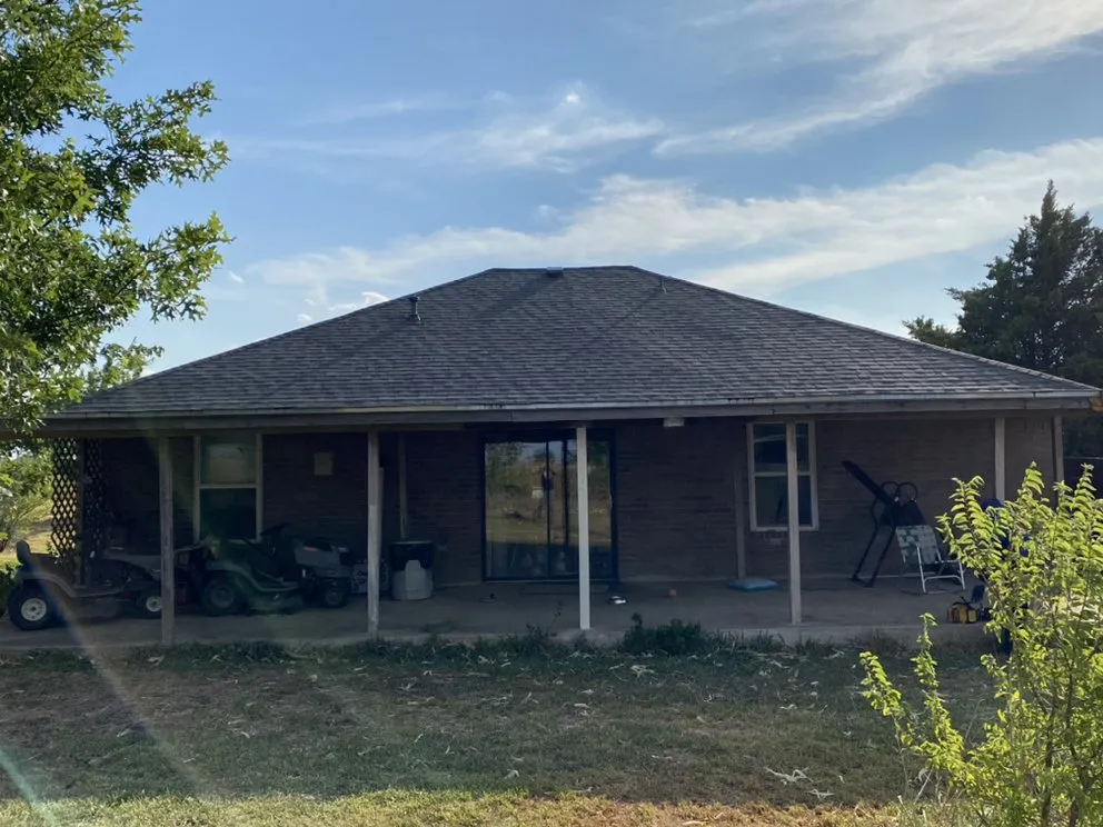 Slide of The Reliable Contractor