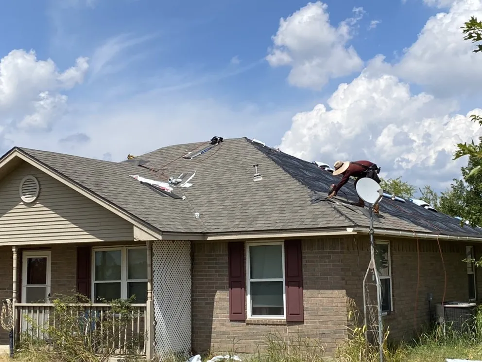 Slide of The Reliable Contractor