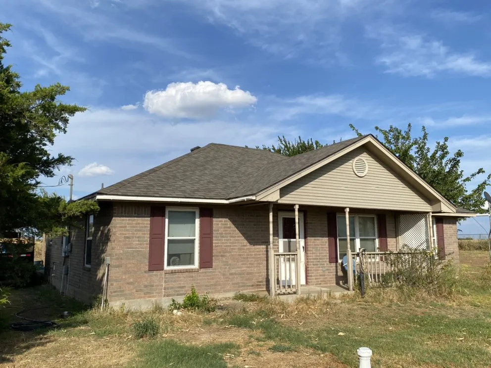 Slide of The Reliable Contractor