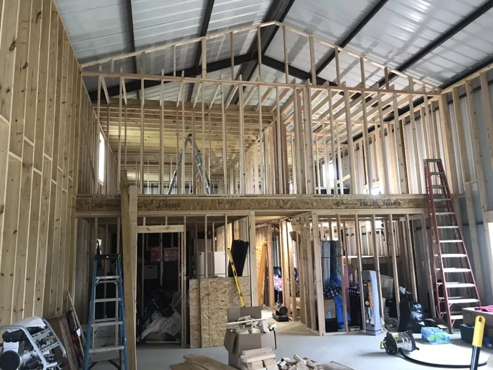 Slide of The Reliable Contractor