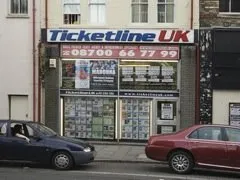 Slide of The Reliable Roof