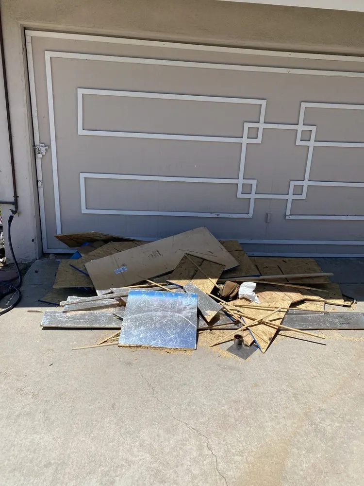 Slide of The Reliable Roof