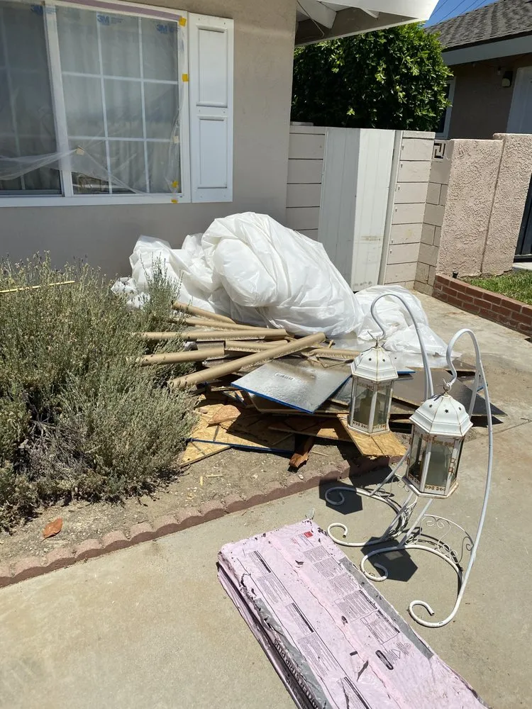 Slide of The Reliable Roof