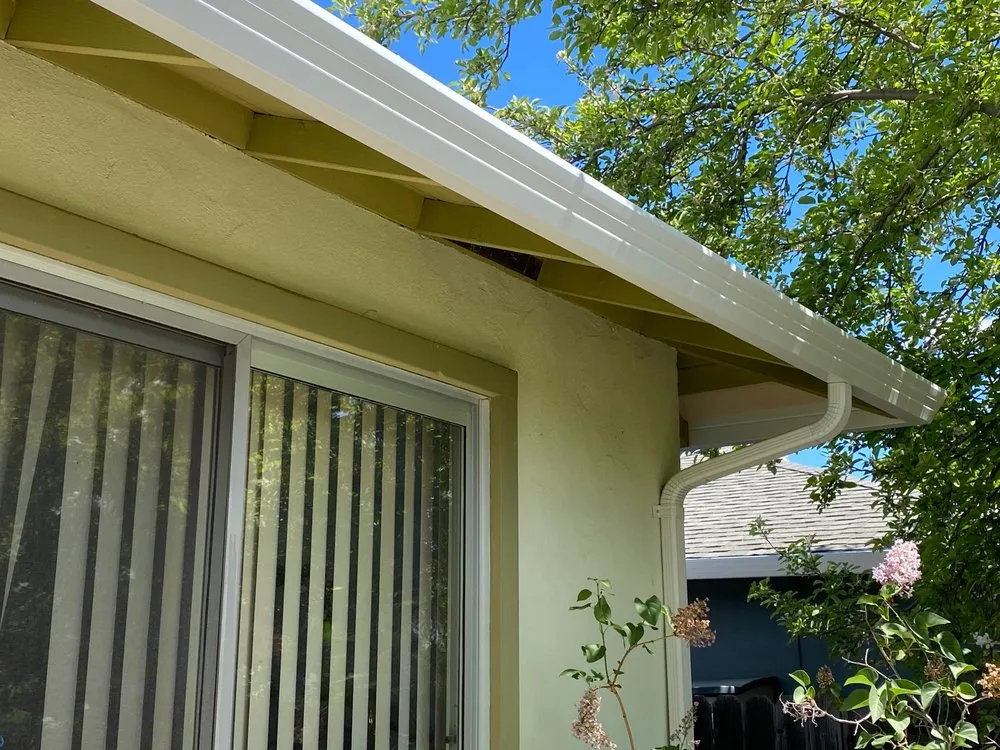 Slide of The Reliable Roof