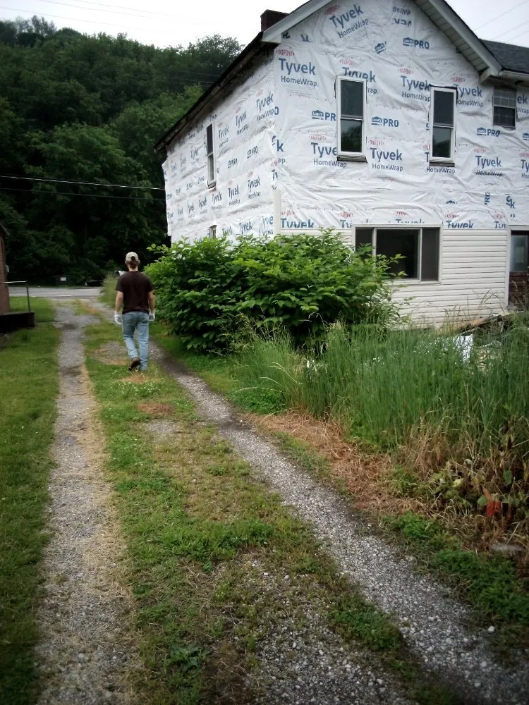 Slide of The Remedy Lawn Care Services