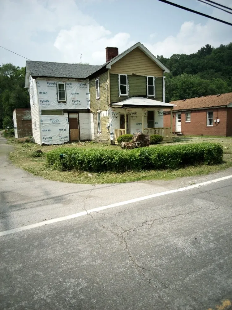 Slide of The Remedy Lawn Care Services