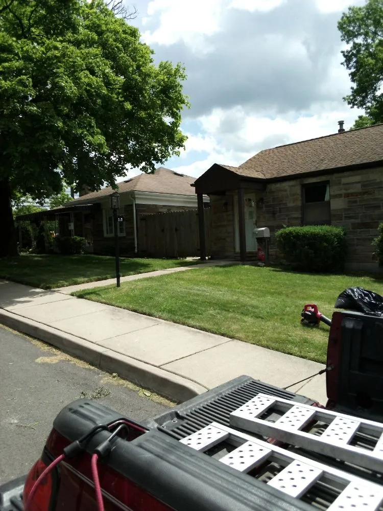 Slide of The Remedy Lawn Care Services