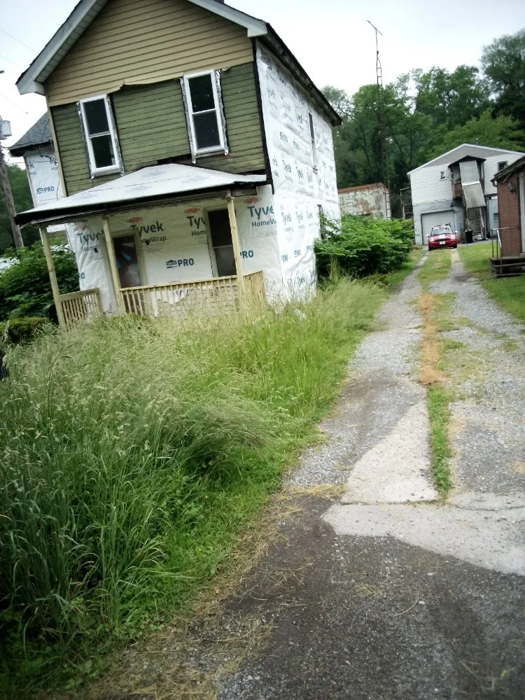 Slide of The Remedy Lawn Care Services