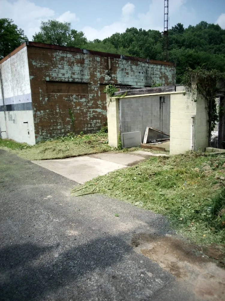 Slide of The Remedy Lawn Care Services