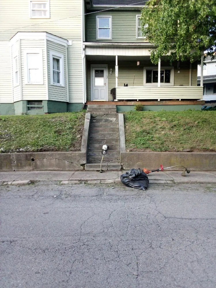 Slide of The Remedy Lawn Care Services