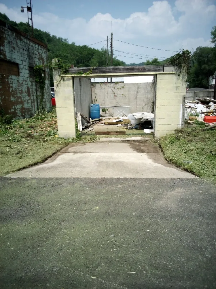 Slide of The Remedy Lawn Care Services