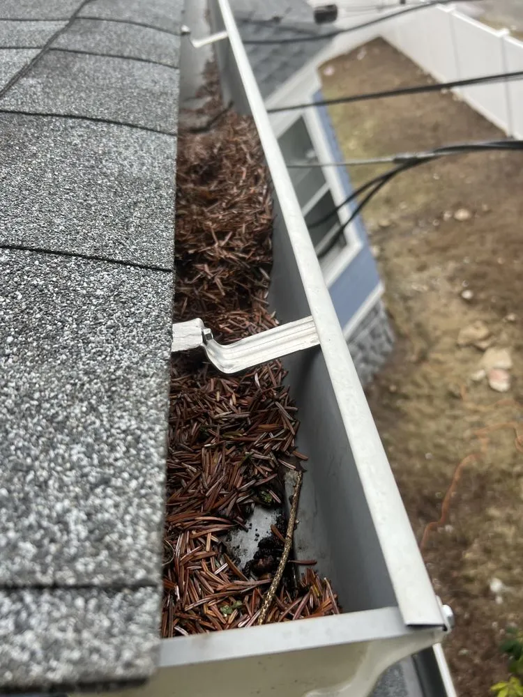 Slide of The Remodeler Specialist