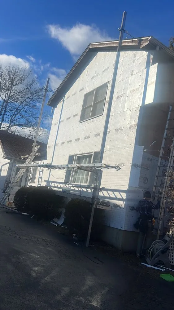 Slide of The Remodeler Specialist