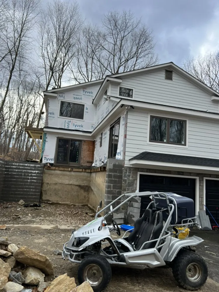 Slide of The Remodeler Specialist