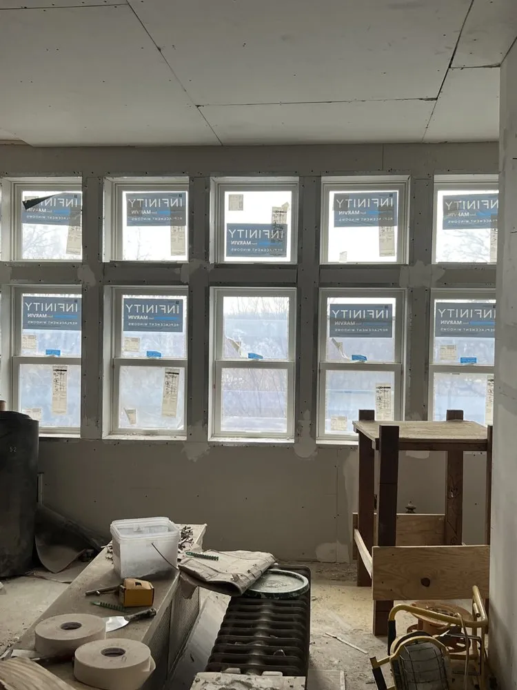 Slide of The Remodeler Specialist