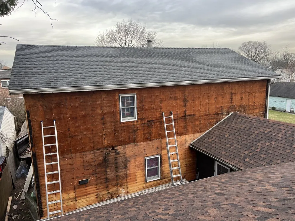 Slide of The Remodeler Specialist