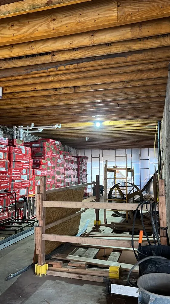 Slide of The Remodeler Specialist