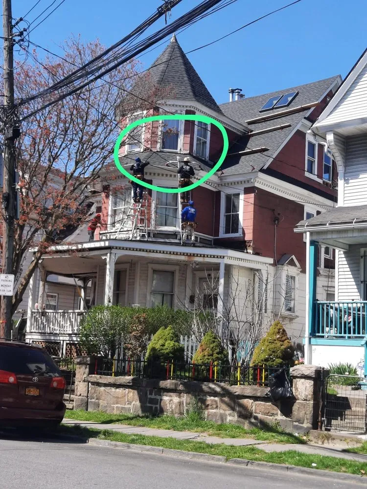 Slide of The Remodeler Specialist