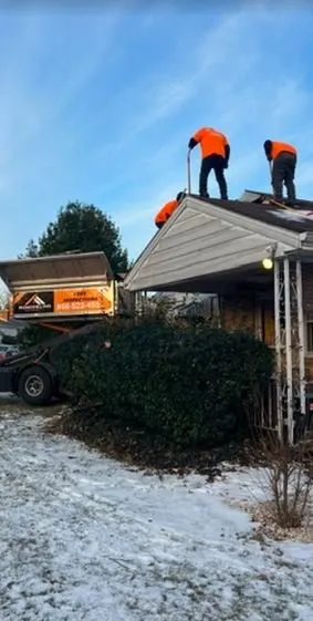 Slide of The Remodeling Authority