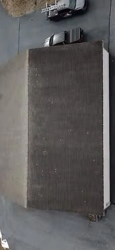 Slide of The Remodeling Authority