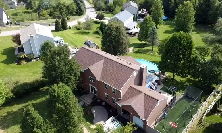 Slide of The Remodeling Authority