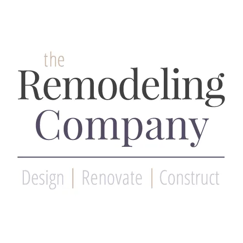 Slide of The Remodeling Company