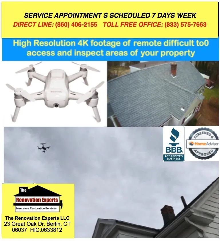 Slide of The Renovation Experts