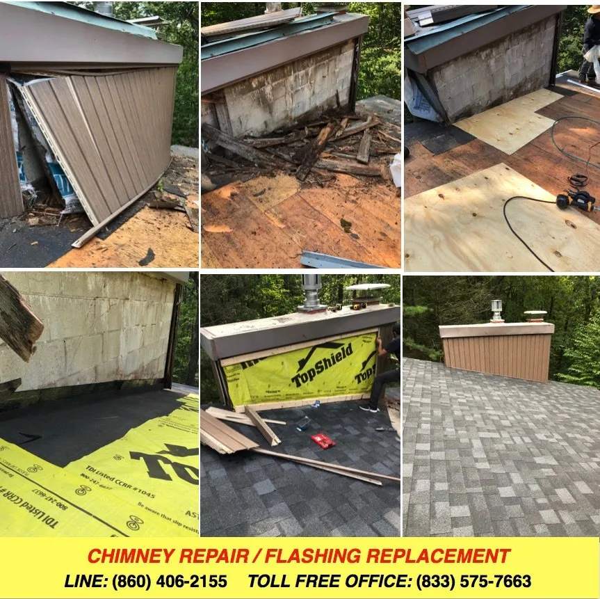 Slide of The Renovation Experts