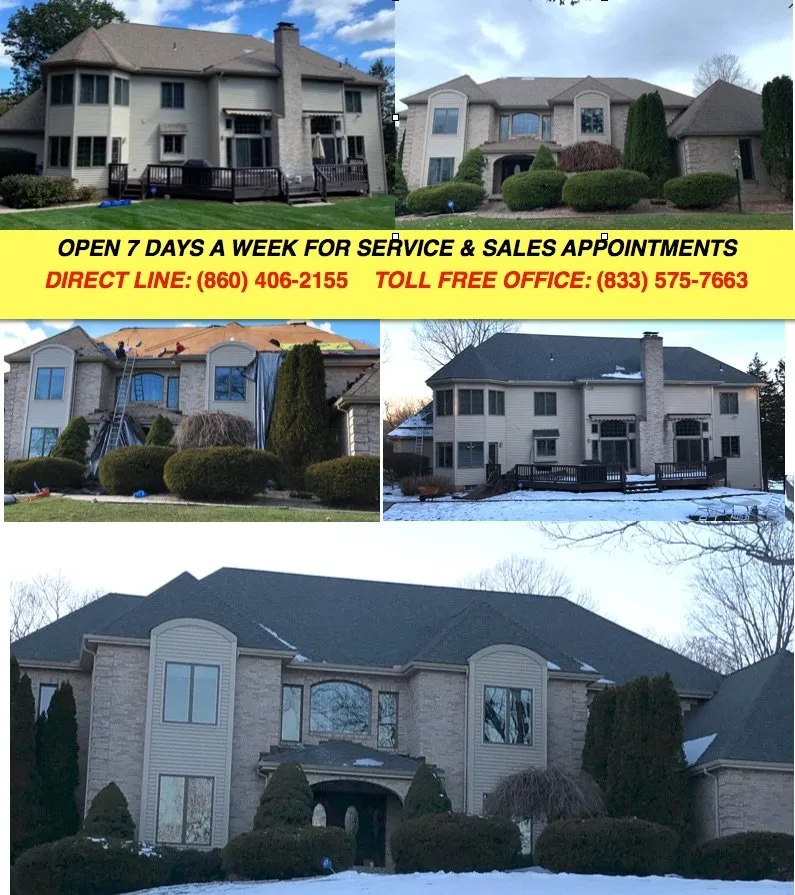 Slide of The Renovation Experts