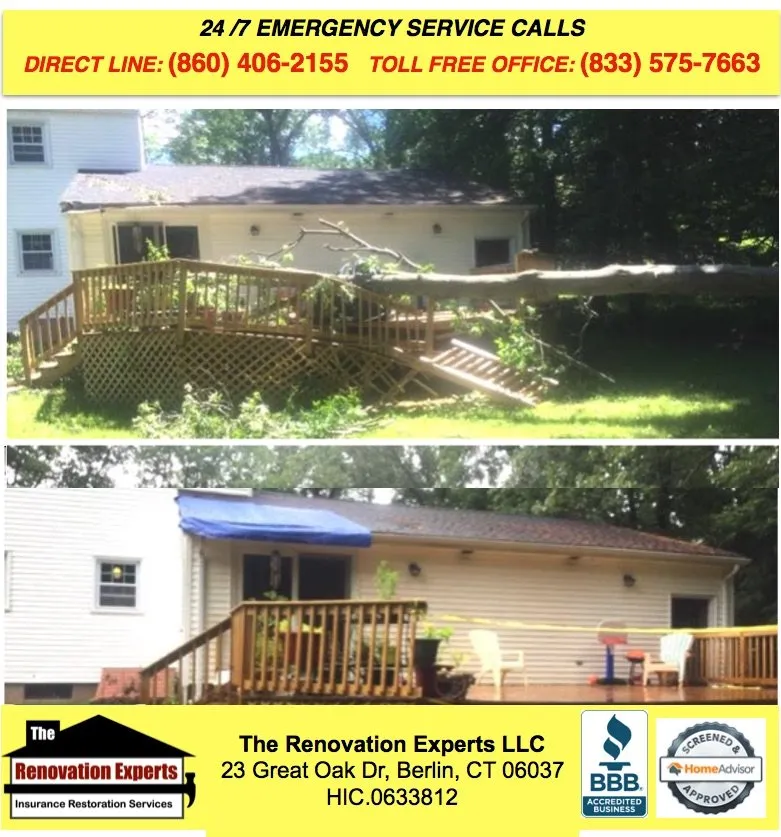 Slide of The Renovation Experts