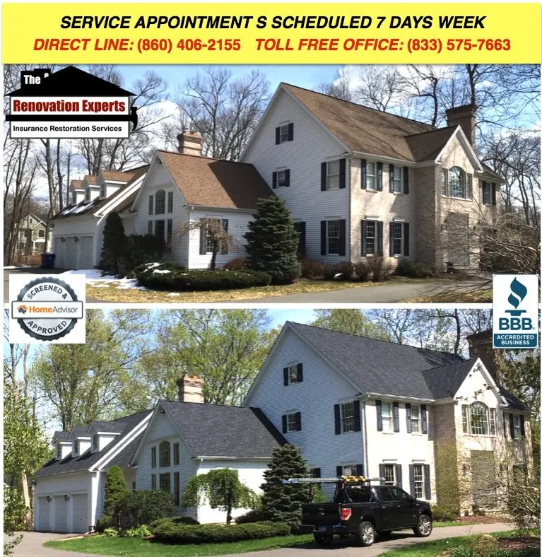 Slide of The Renovation Experts